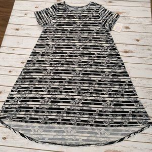 Carly Swing Dress - LuLaRoe